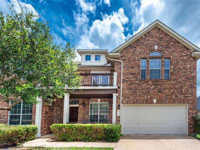 House for sale in Cedar Park, Texas