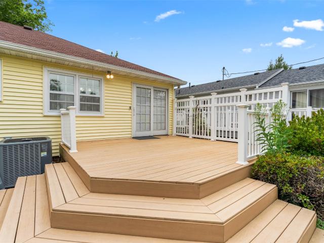 House for sale in Newton, Iowa