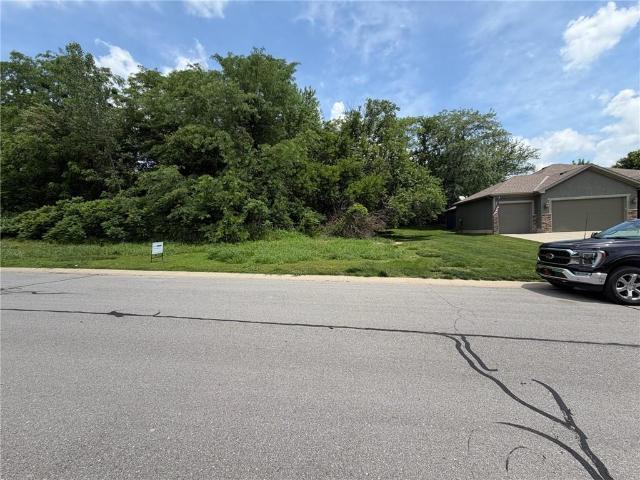 Land for sale in Kansas