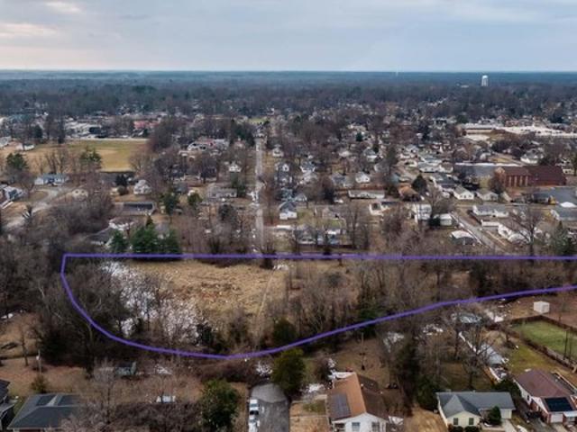 Land for sale in Herrin, Illinois