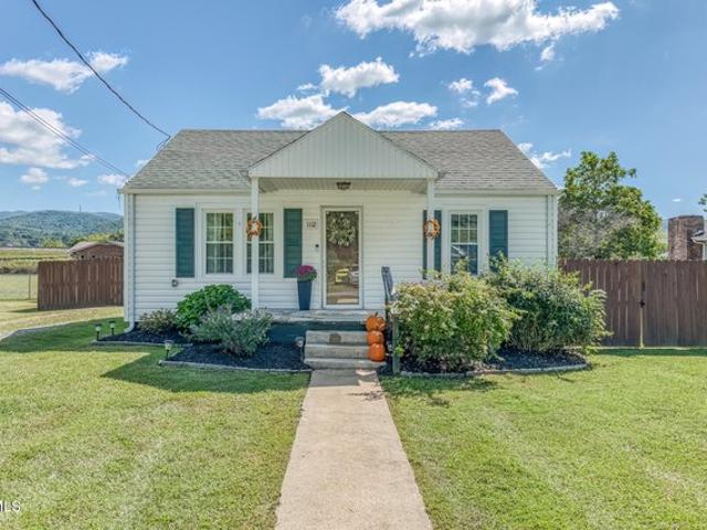 House for sale in Erwin, East Tennessee