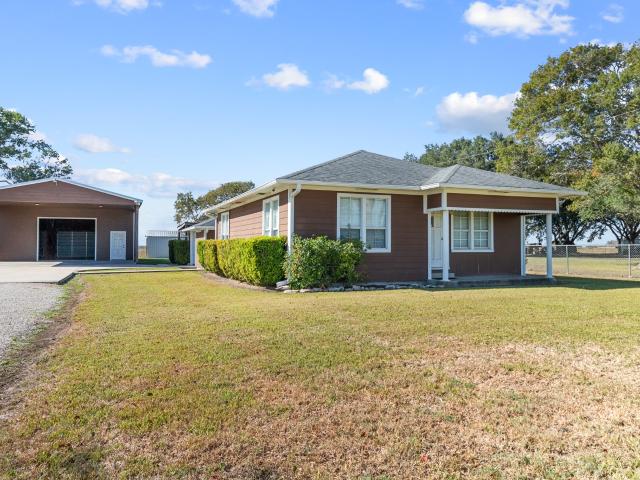 House for sale in Wharton, Texas