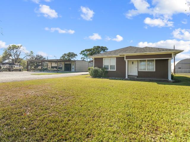 House for sale in Wharton, Texas