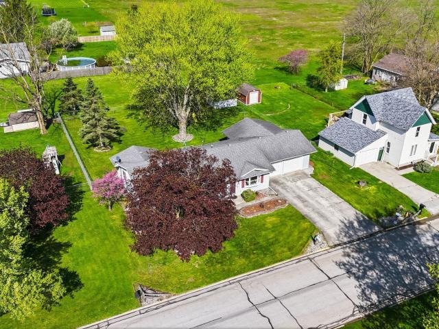 House for sale in Garrett, Indiana