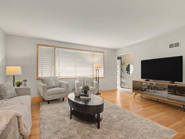 House for sale in Oak Park, Illinois