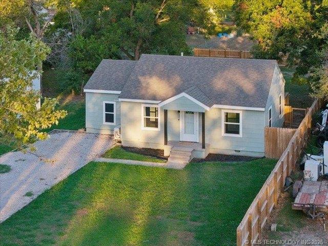 House for sale in Hominy;𐒹𐓘́͘𐓨𐓘͘𐓵𐓣͘, Osage County