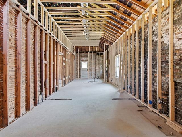 House for sale in Oak Park, Illinois