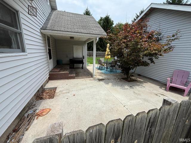 House for sale in Selma, Delaware County