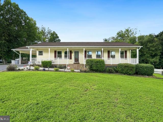 House for sale in Owings, Maryland