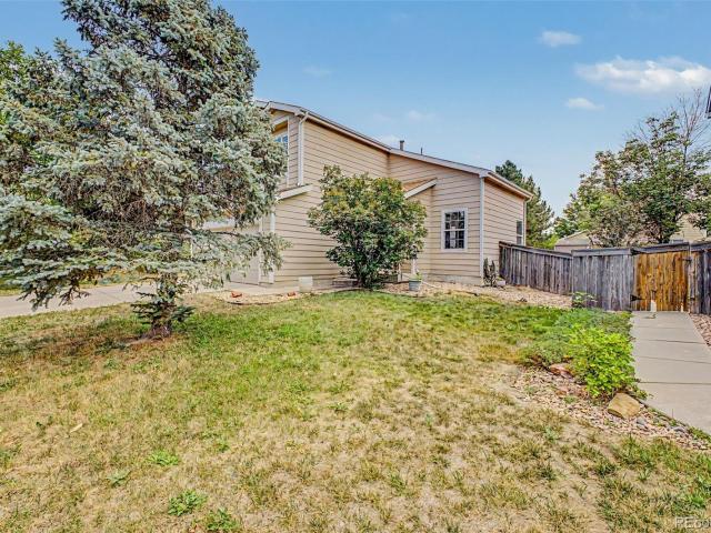 House for sale in Brighton, Colorado