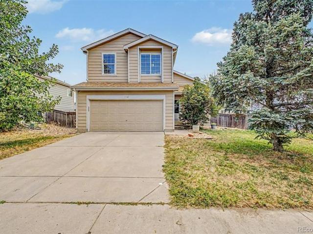 House for sale in Brighton, Colorado
