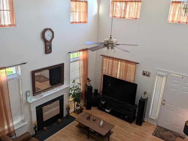 House for sale in Mebane, Alamance County