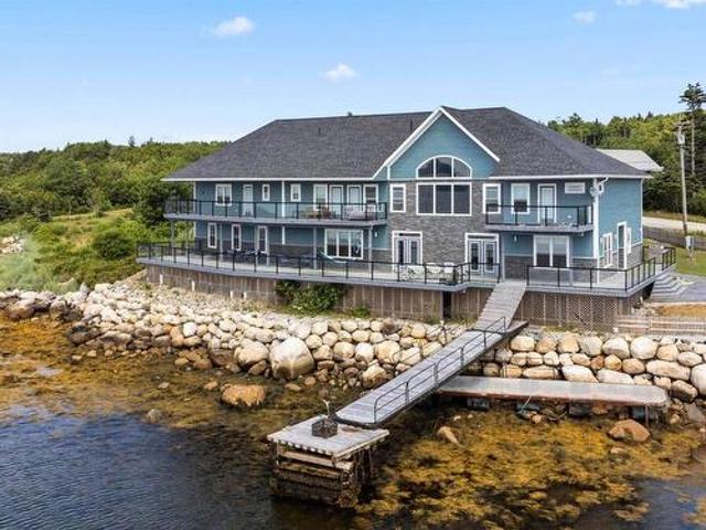House for sale in Sandy Point, Nova Scotia