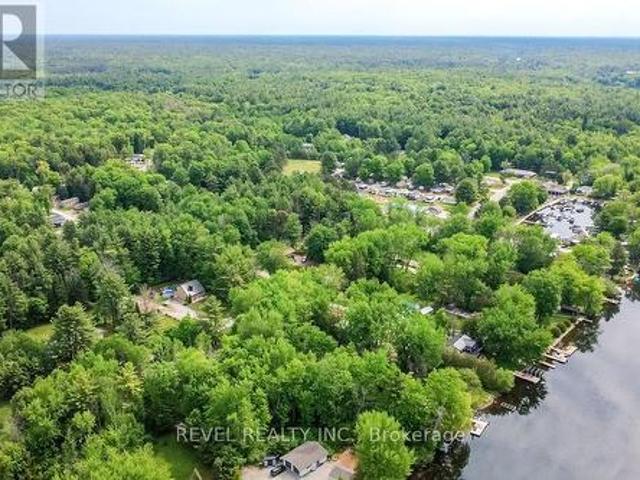 House for sale in Muskoka, Ontario