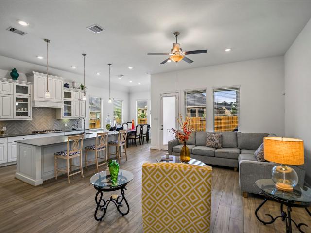 House for sale in Pinehurst, Texas