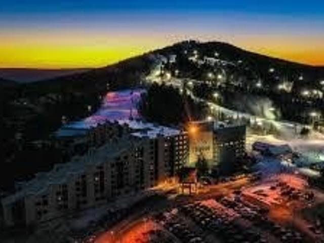 Condo for sale in Snowshoe, West Virginia