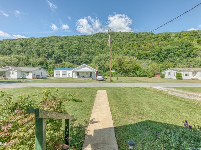 House for sale in Erwin, East Tennessee
