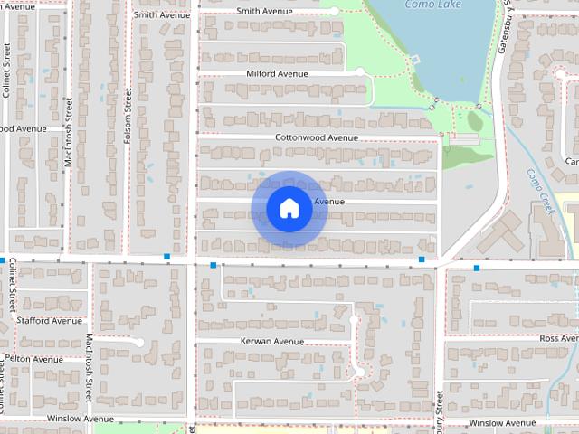 Apartment for rent in Coquitlam, British Columbia