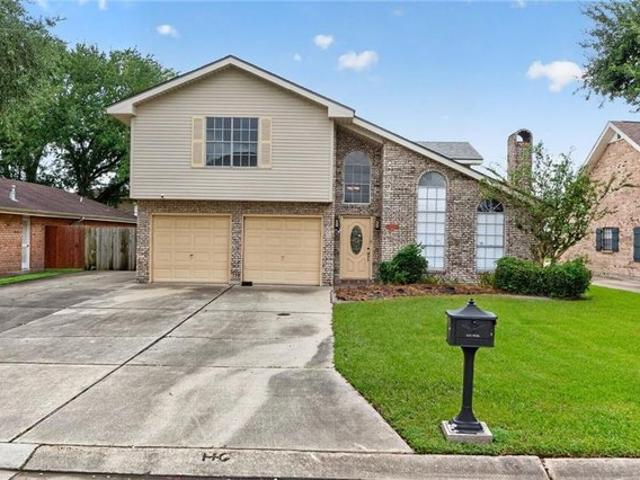 House for sale in Harvey, Jefferson Parish