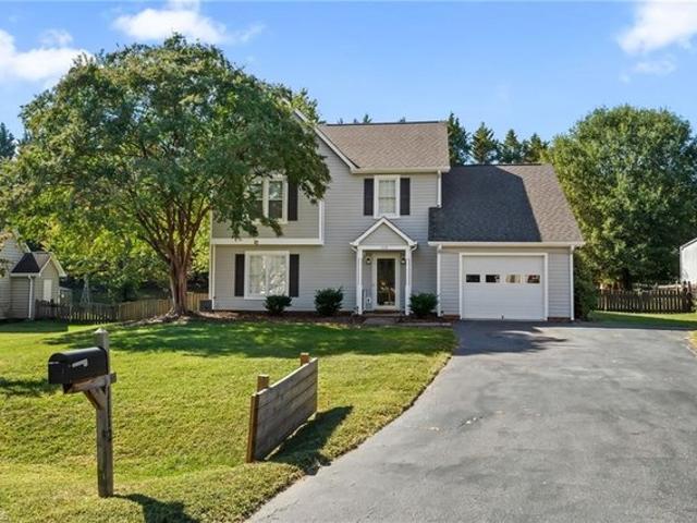 House for sale in Rural Hall, Forsyth County