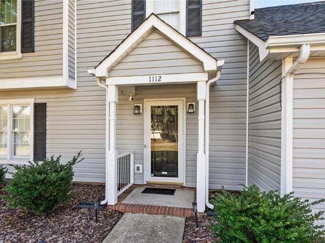 House for sale in Jefferson Woods, King