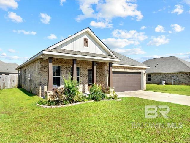 House for sale in Foley, Alabama