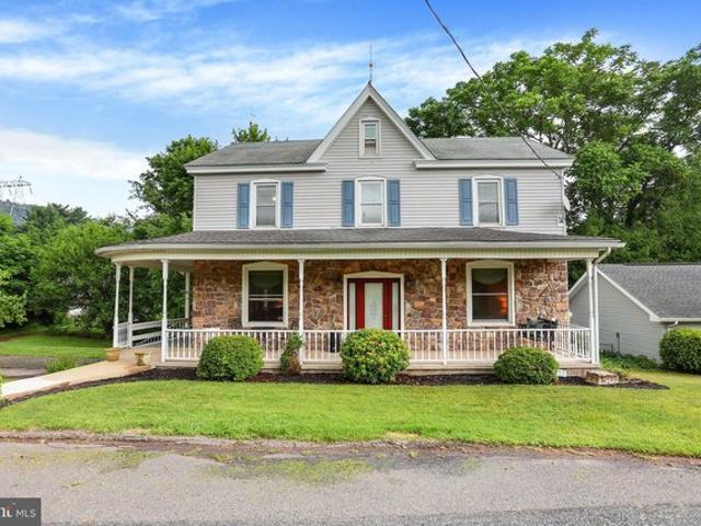 House for sale in Dornsife, Pennsylvania