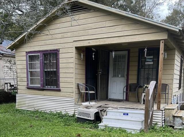 House for sale in Opelousas, Louisiana