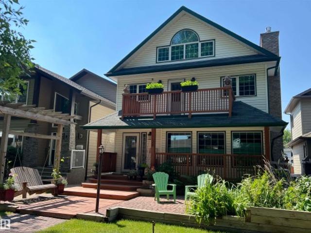 House for sale in Wedgewood, Alberta