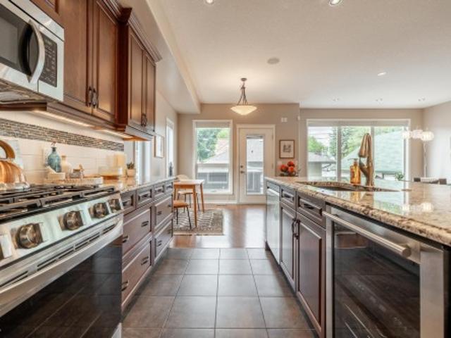 House for sale in Wedgewood, Alberta