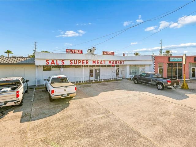 Commercial for sale in Gretna, Louisiana