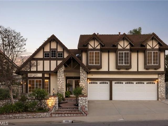 House for sale in Diamond Bar, Los Angeles County