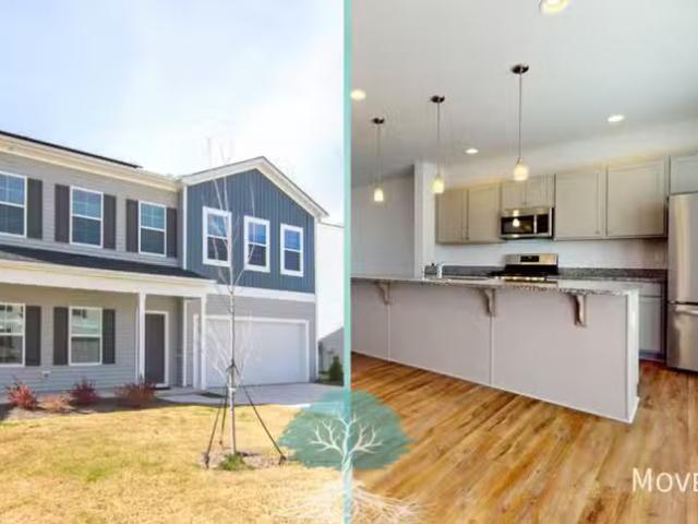 House for rent in Wake Forest