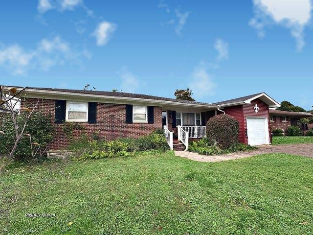 House for sale in Gallipolis, Gallia County