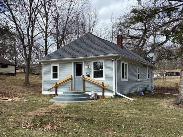 House for sale in Spooner, Wisconsin