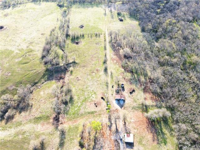 Land for sale in Chilhowee, Missouri