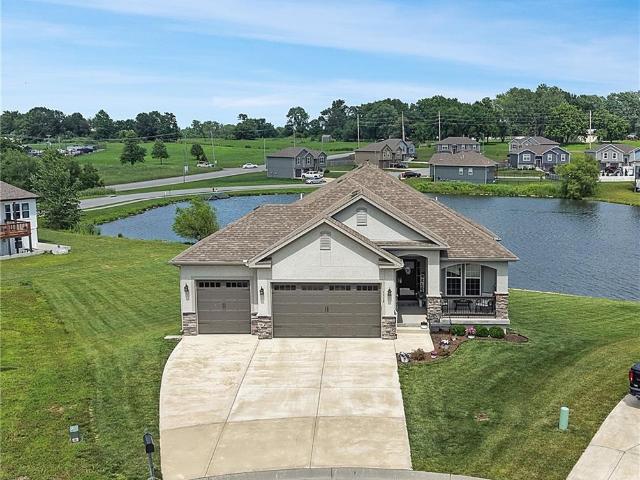House for sale in Missouri
