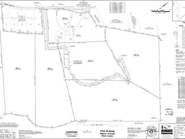 Land for sale in Knoxville