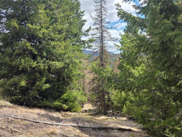 Land for sale in Tonasket, Washington