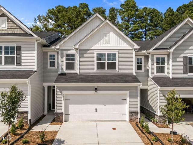Townhouse for rent in Durham