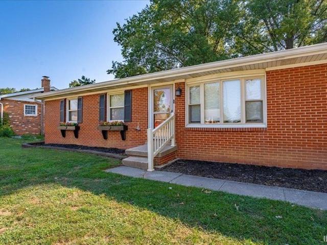 House for sale in Boonville, Warrick County