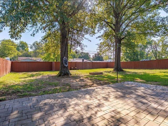 House for sale in Boonville, Warrick County