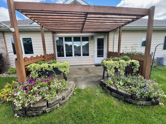 House for sale in Marshall, Lyon County