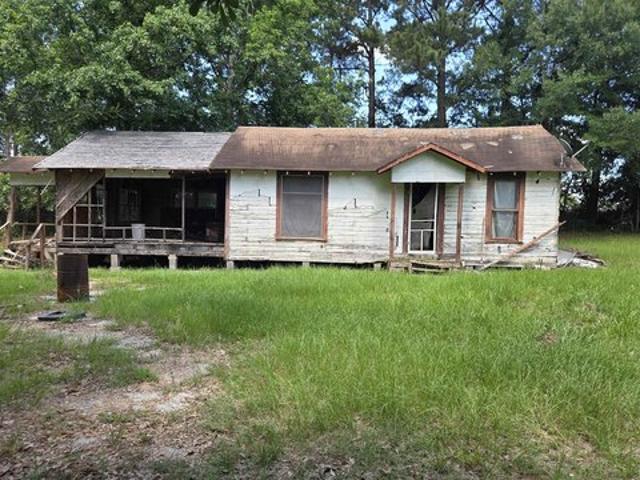 Land for sale in Panola, Texas
