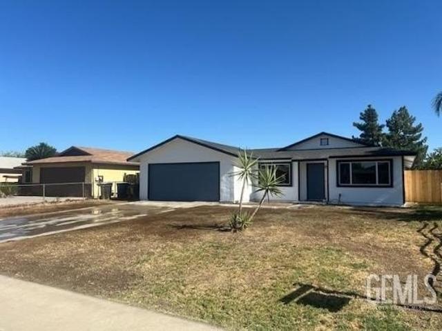 House for sale in Delano, California