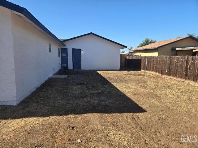 House for sale in Delano, California
