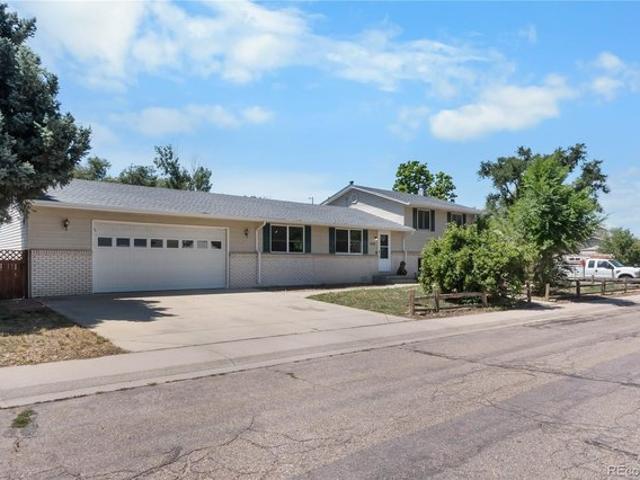 House for sale in Fort Lupton, Colorado
