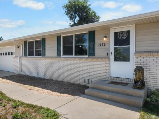 House for sale in Fort Lupton, Colorado