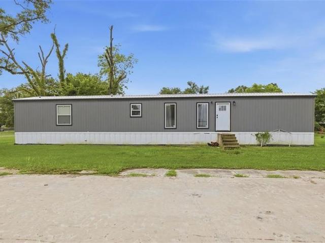 House for sale in Vinton, Louisiana