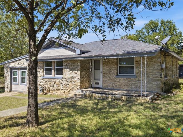 House for sale in Castle Heights, Lampasas